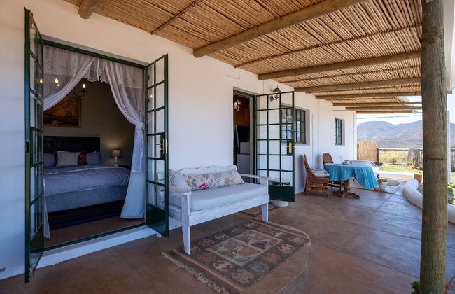 360on62 Mountain View Farm Cottages - Foto 47