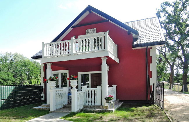 New Holiday Home in Nowe Warpno for 6 Persons - Photo 1