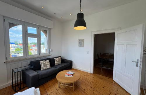 Luxe Apartment am Rhein - Foto 11