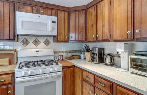 Mount Holly Home - Foto 21