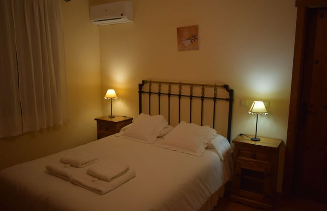 CASA RURAL LAS NAVILLAS - Foto 3