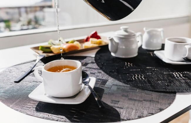 Ohasis Boutique Suites - Foto 19