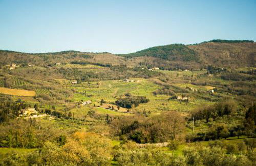 VILLA IL TRUFOLO - Foto 37