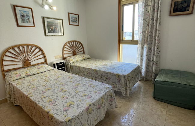 Alpen1 Mediterraneo /2 Dormitorios - Foto 5