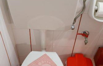 Santos Accommodotion - Foto 22