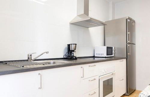 Apartamento Málaga Agreda - Photo 16