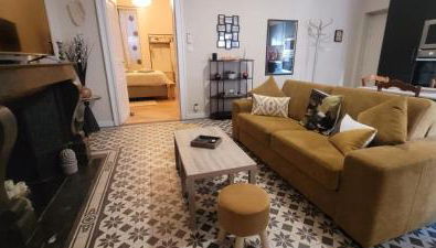 Le Colbert - T2 Centre Ville - Photo 2