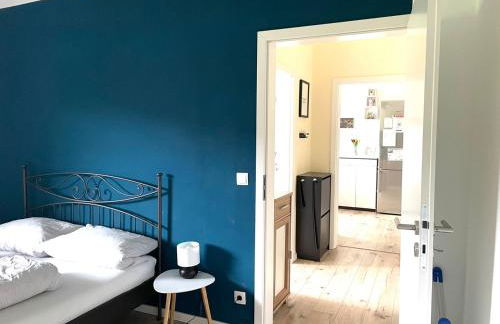 City Wohnung in Haltern gratis Parken, Netflix & Wäschepaket - Foto 1