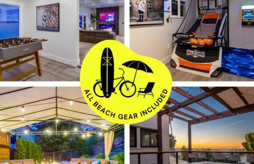 Lux Escape 2 • Views Hot Tub Games Mini Golf - Foto 1