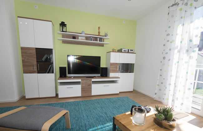 16 Lilien - Apartment Wohnung - Foto 22