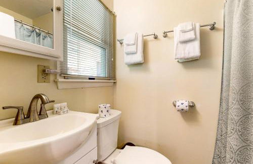 Bradley Bear Hideaway - Foto 14