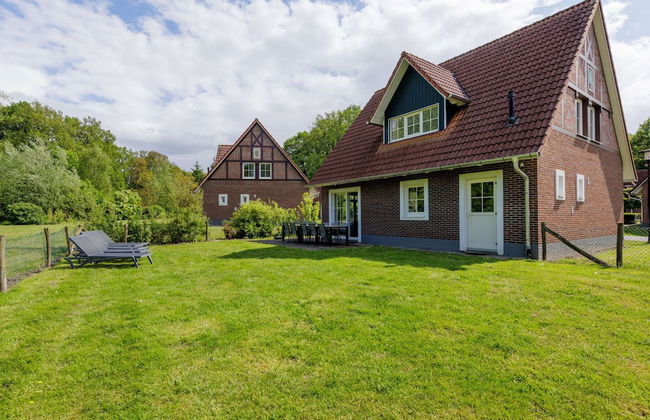Holiday Home in Bad Bentheim Near Dutch Border - Foto 20
