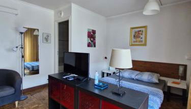 Vaste studio 10 min ORLY 20 min Paris by RER B - Foto 3