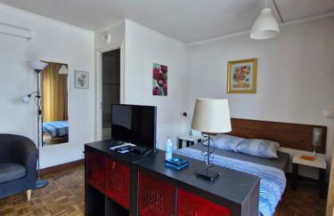 Vaste studio 10 min ORLY 20 min Paris by RER B - Foto 3