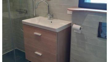 La maison du créac'h - Foto 5, Shower