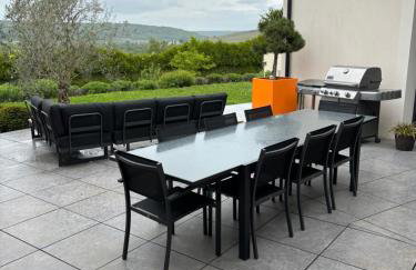 Les deux piliers - Foto 13