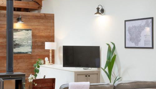 The Wheel Loft - Foto 3