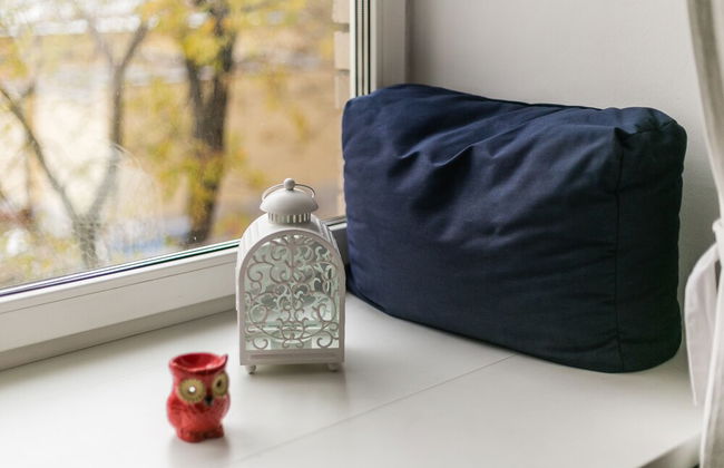 Apartment on Goncharnaya Naberezhnaya - Foto 12