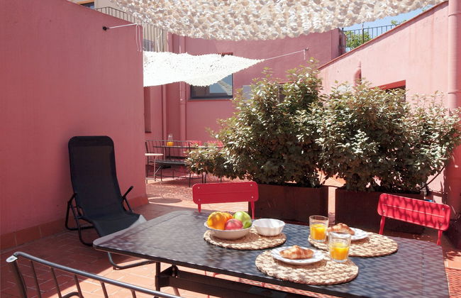 My Address in Plaza Real - Photo 49