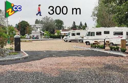 Résidence Mélanie et Nicolas - Foto 41