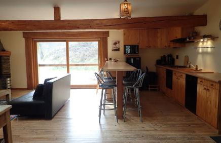 Gîtes Le Paradoxe des Pyrénées - Foto 9