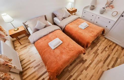 Uroczy Apartament u Mirki - Foto 5