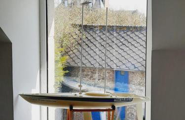 LE COCON de MATIGNON Gîte 4 étoiles 5 kms mer - Foto 34