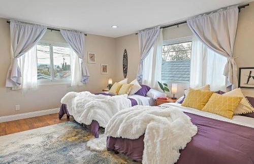 Work and Gym Hideaway - Foto 8