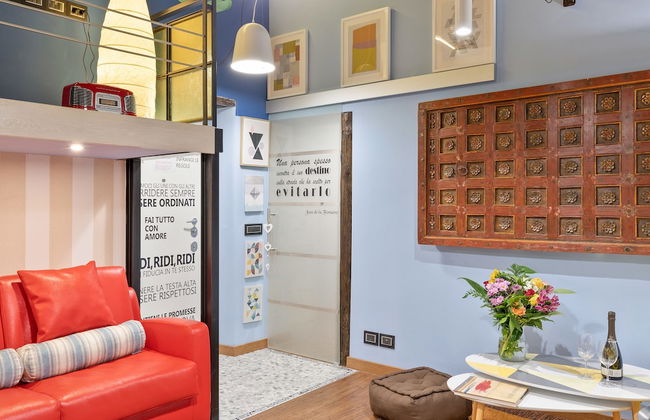 Rome as you feel - Governo Vecchio - Photo 17