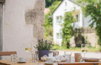 Gehobenes Ambiente in historischer Wohnung - Photo 49