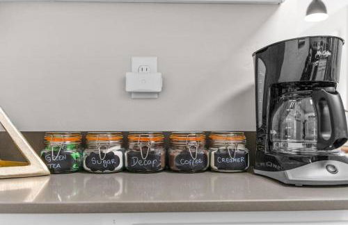 City View BOHO Apt Stocked w everything you need - Foto 22