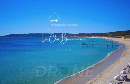 Escapade Ensoleillée plage et Saint Tropez à pied - 20 - Foto 24