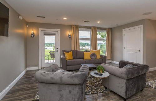 River View Lodge - Foto 13