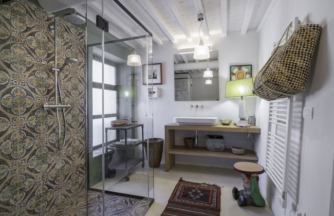 Alice - Podere Ribatti Casole d'Elsa - Foto 13