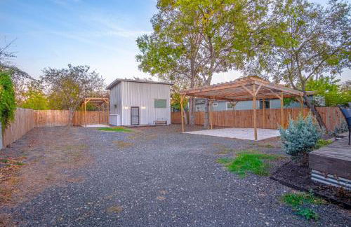 Prosperity Place Remodeled 3br 2ba Near Downtown - Foto 54