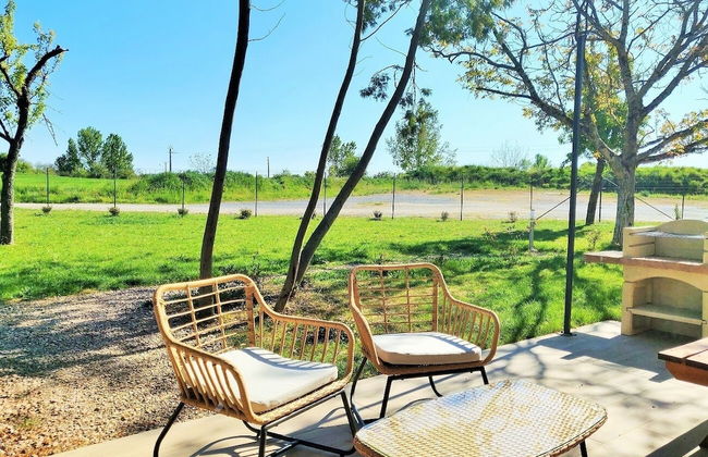 Le Duo Vigne Rouge & Primeur - Foto 20