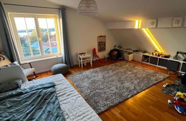 Panoramahaus am Ammersee I Sauna I Wellness I Kamin - Foto 40