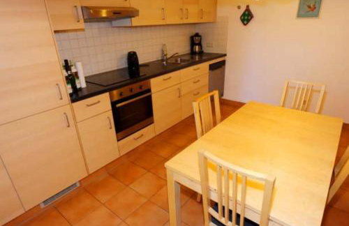 Ferienwohnung Rose auf Hof Stallegg - Photo 13