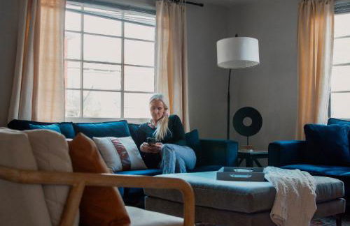 NEW! OSU Campus Stadium Boho Glamour - Foto 6