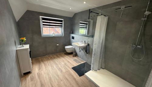 Ferienhaus bei Schwarzkopf - Photo 2, Shower