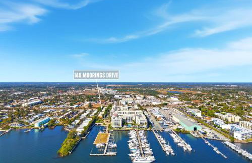 Spacious 3BR 3BA with King Bed & Amazing Pools near Intercoastal, Lantana Beach, FL - Foto 68