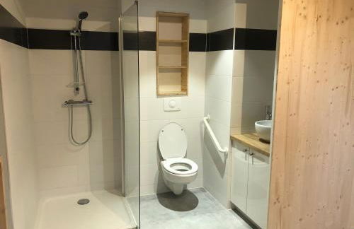 Logis de la Tonnellerie - Photo 14