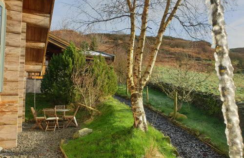 Newland Valley Log Cabins - Foto 54