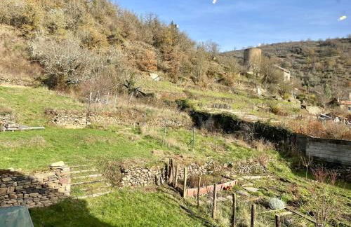 La Sorga - gîte 12 personnes - Foto 10