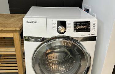 Modern Ranch near Knapp Center, Downtown - Foto 28