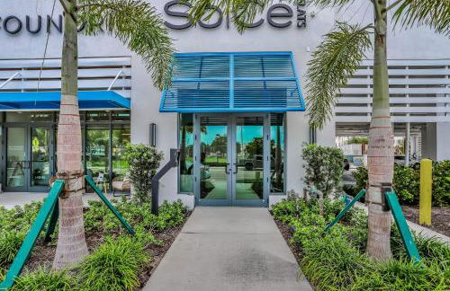 SoCe Flats 204 - Foto 19