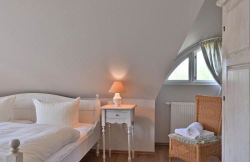 Landhaus Vilmnitz - Wohnung 7 - Foto 3