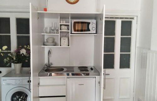 Comfy Coldingham Flat - Photo 1