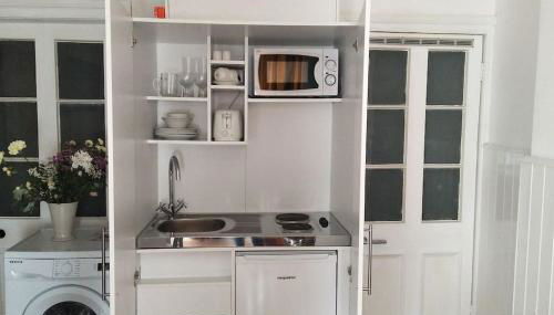 Comfy Coldingham Flat - Photo 1