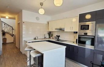 Villa Valentina Nin - Foto 24